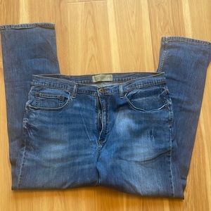 Men's Wrangler Jeans